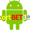 Aplicativo sportbet365 para Android
