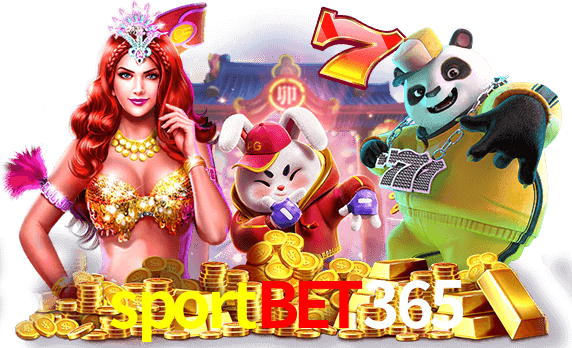 jogue em caça-níqueis ricos na sportbet365