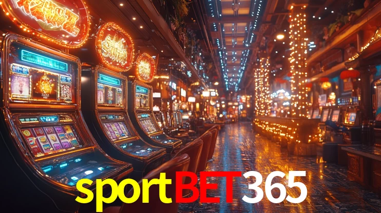 sportbet365: Seu Cassino Premiado com Pagamentos Rápidos