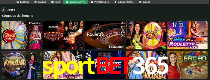 sportbet365 bet