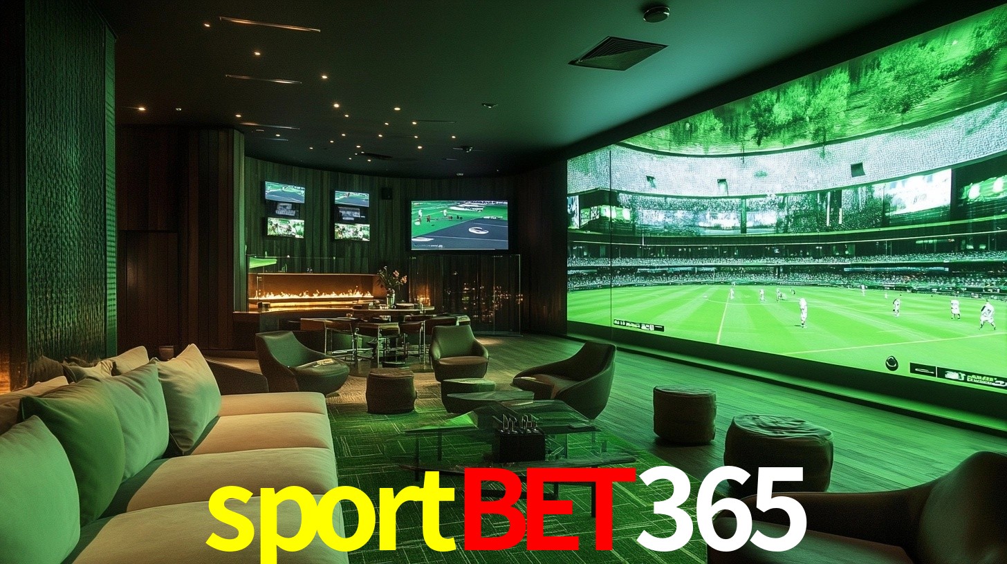 sportbet365: Seu Especialista em Apostas Esportivas Brasileiras