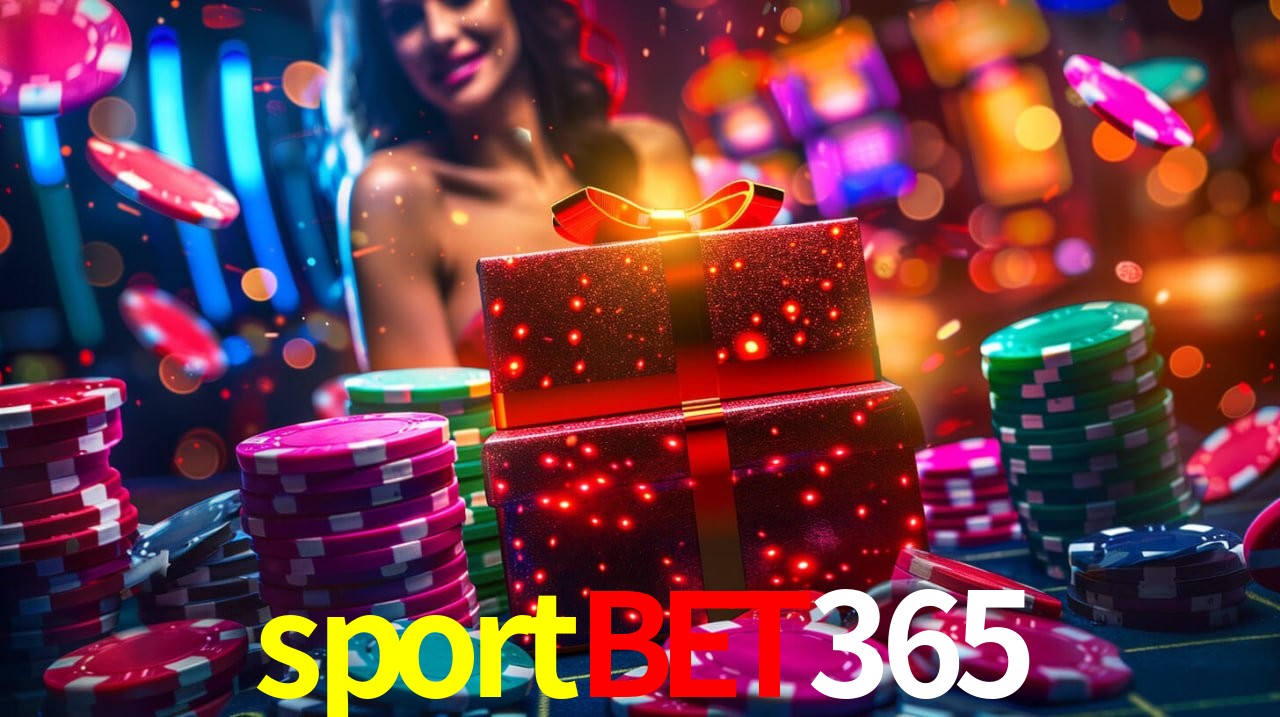 Inovações de Jogos na sportbet365: O Futuro das Experiências Interativas