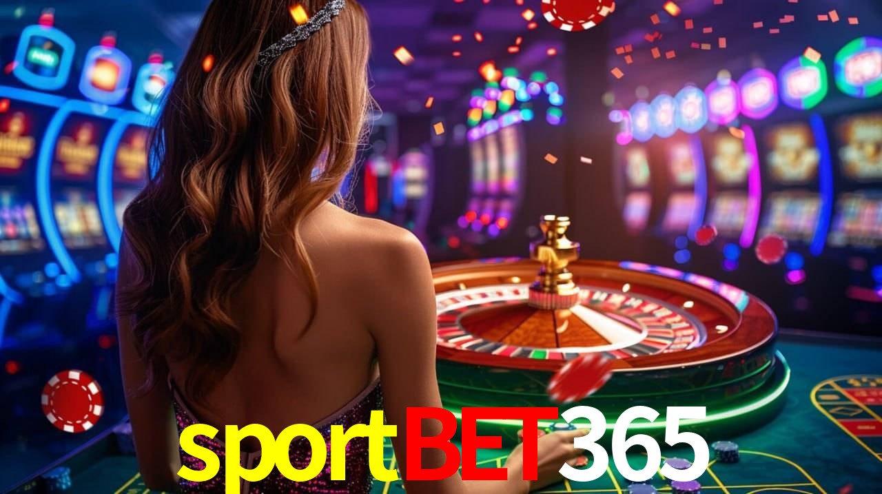 sportbet365 App Interface