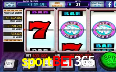 Descubra o Mundo do Cassino Online com sportbet365