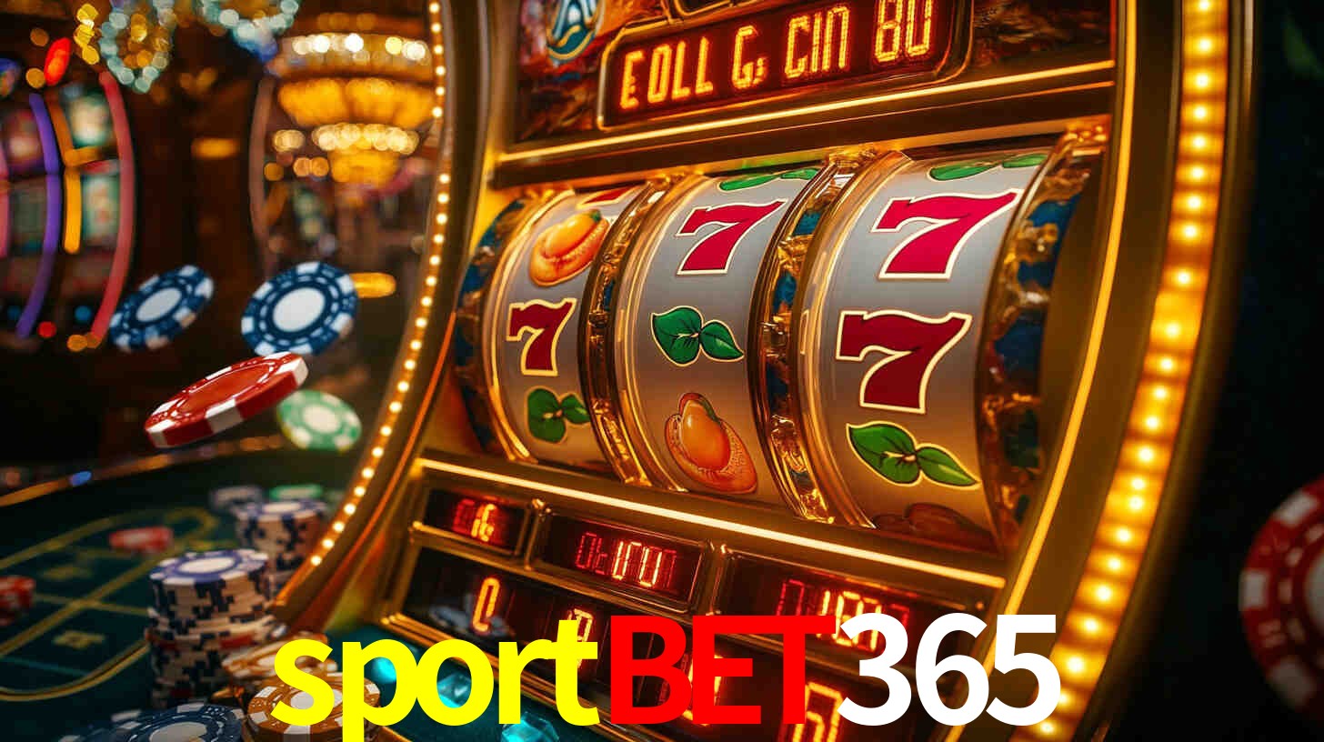 sportbet365 App Interface