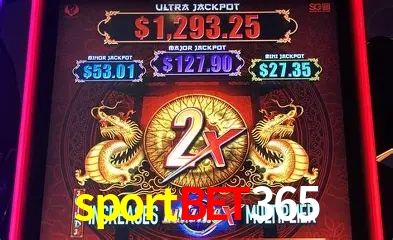 VIP Casino sportbet365