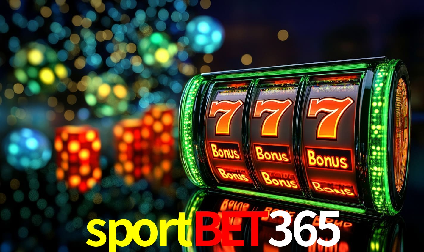 Slot Games sportbet365