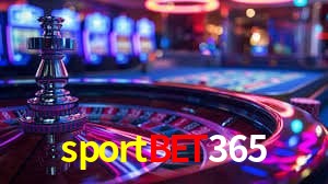 Welcome Bonus sportbet365