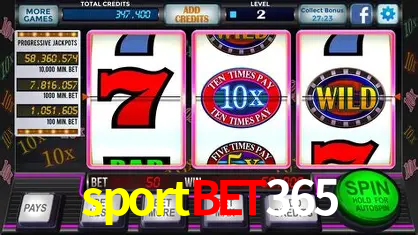 A Popularidade dos Caça-Níqueis no sportbet365