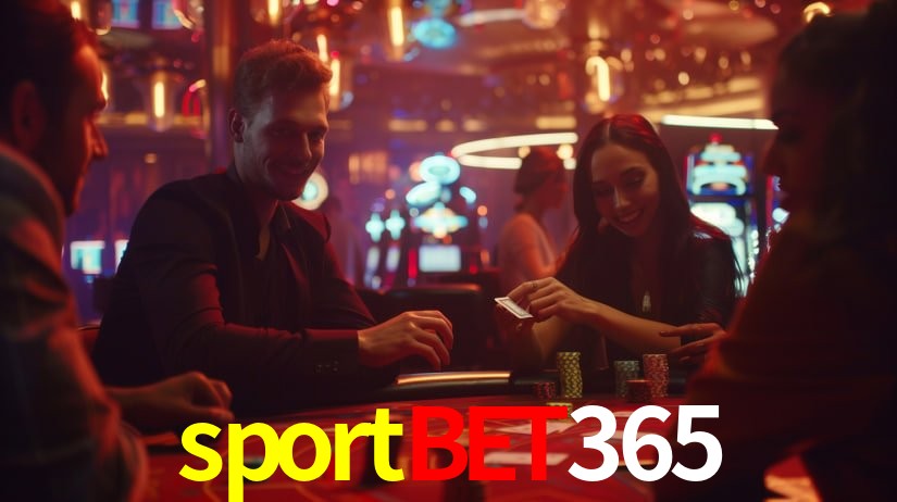 A Emoção da Loteria na sportbet365: Uma Chance de Mudança de Vida