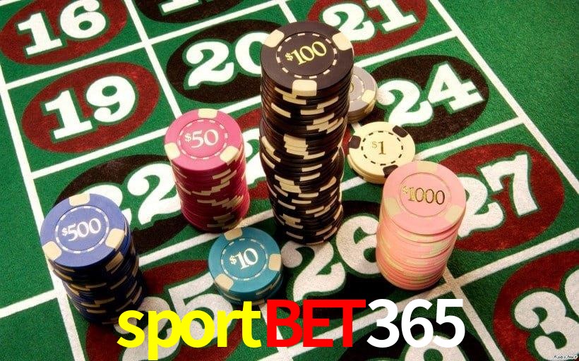 Explorando a Categoria de Eventos em Apostas na sportbet365