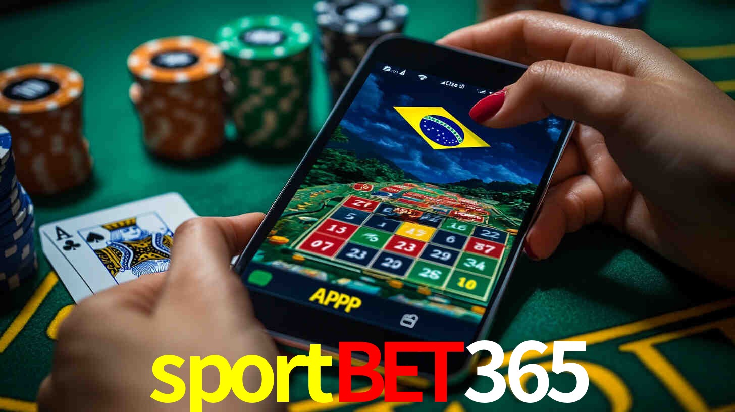 Inovações de Jogos na sportbet365: O Futuro das Experiências Interativas