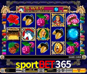 Roulette Table sportbet365