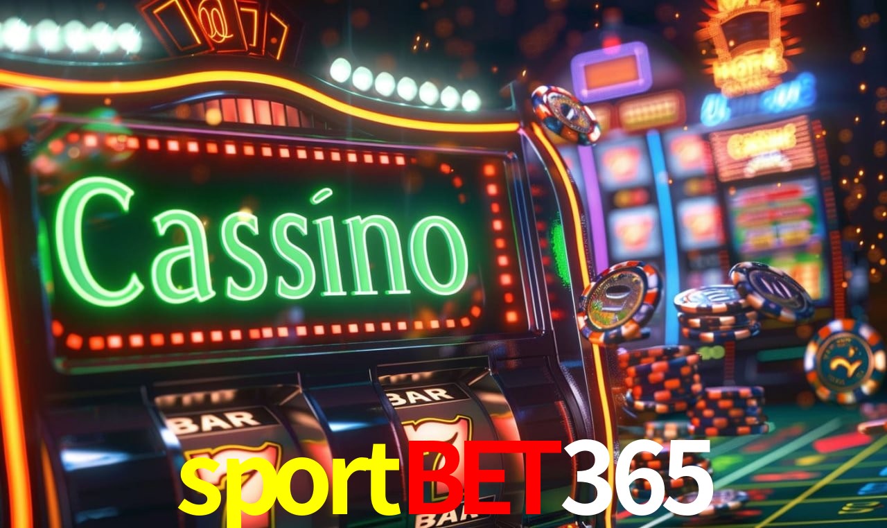 Game Providers sportbet365