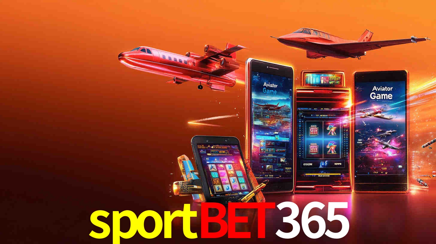 A Revolução dos Aplicativos de Jogos no sportbet365