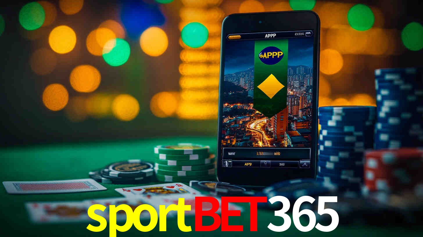 A Experiência Imersiva dos Cassinos Ao Vivo no sportbet365