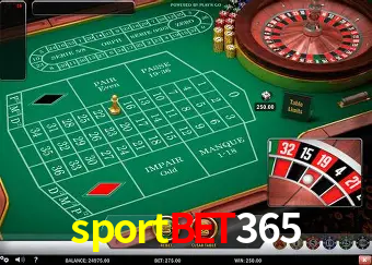 Live Casino sportbet365