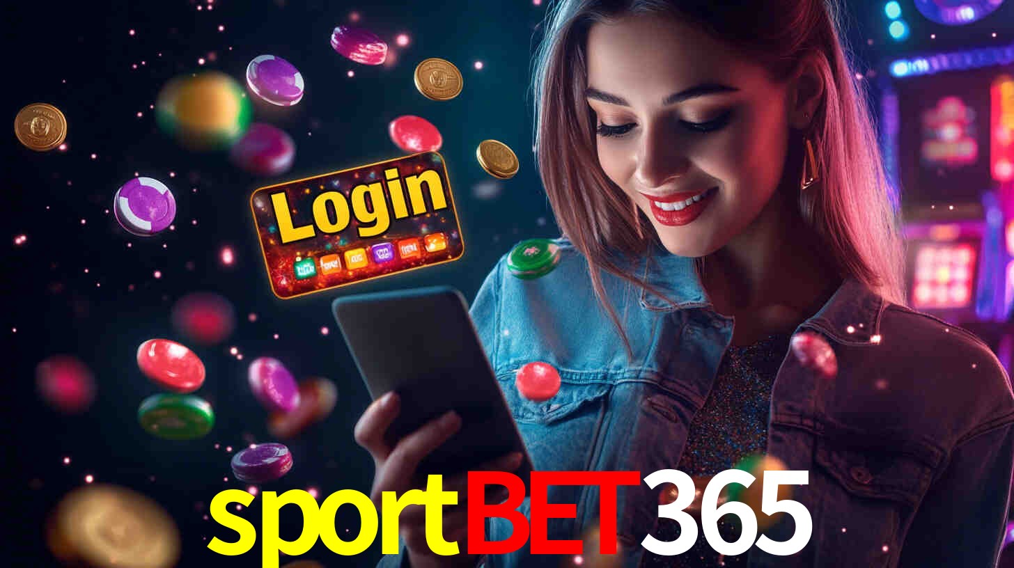 Apostas Esportivas na sportbet365: Um Guia Completo