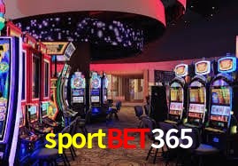 Security Systems sportbet365