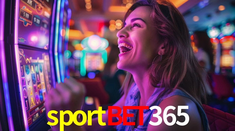 sportbet365: Jogos de Caça-Níqueis-Altas Recompensas, Roleta-Velocidade, Blackjack-Desafios Máximos
