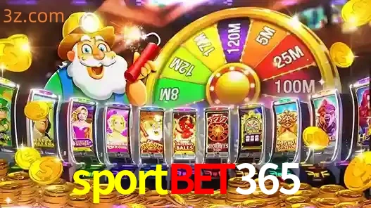 Explorando a Jogabilidade dos Caça-Níqueis no sportbet365